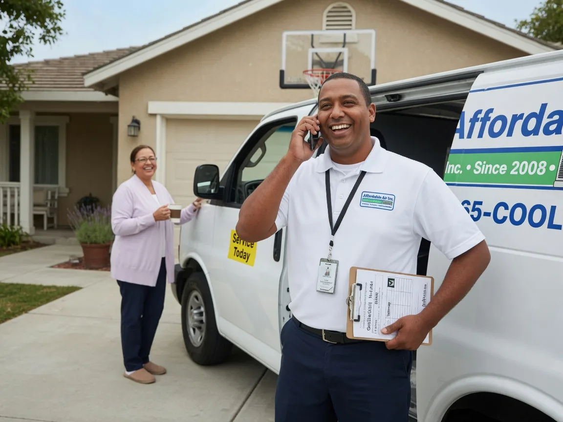 Central Ac Repair Fort Washington, PA FAQs